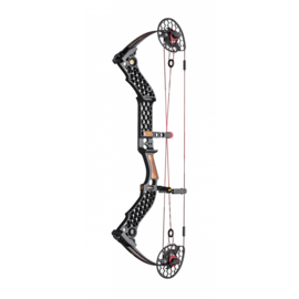 Mathews Custom Order - Mathews 2012 - 2024 Monster Safari