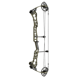 Mathews Custom Order - Mathews 2023 - 2024 TRX 34