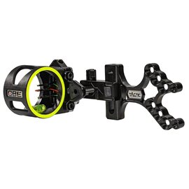 CBE Sight CBE Tactic 3 Pin Black "Kit Sight"
