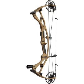 Hoyt Custom Order - Hoyt 2024 Carbon RX-8