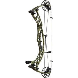 Hoyt Custom Order - Hoyt 2024 Alpha X30 (Close Out)