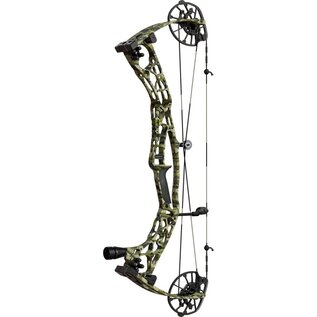 Hoyt Custom Order - Hoyt 2024 Alpha X30 (Close Out)
