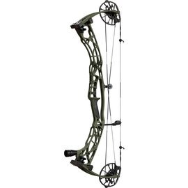 Hoyt Custom Order - Hoyt 2024 Alpha X33 (Close Out)
