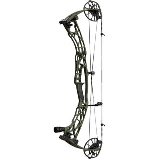 Hoyt Custom Order - Hoyt 2024 Alpha X33 (Close Out)