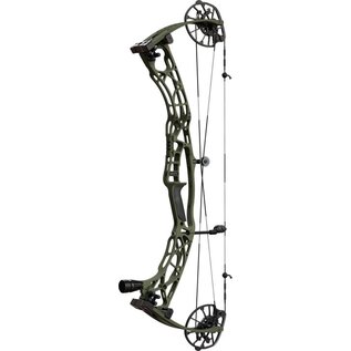 Hoyt Custom Order - Hoyt 2024 Alpha X33