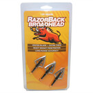 Redzone BH-RZ RazorBack Vented Two Blade