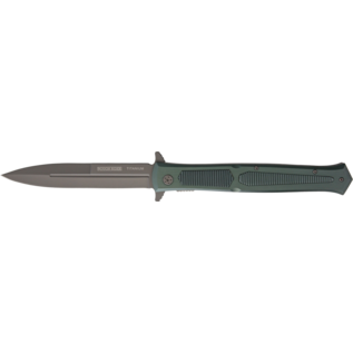 Rough Ryder Knife RR1861 Large Stiletto Linerloc 340mm