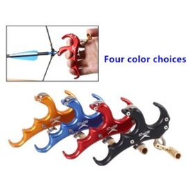 Tru-Stan RA Hand Tru-Stan Target 4 Gold