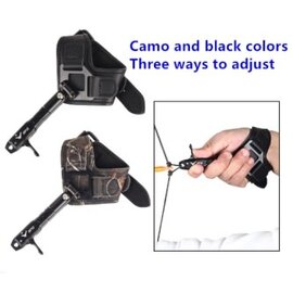 Tru-Stan RA Wrist Tru-Stan B320 Swivel Camo