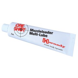 Hornady BP One Shot Muzzleload Multi Lube