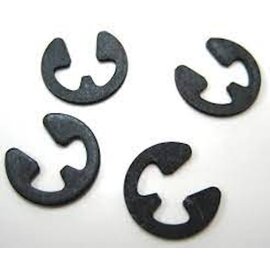 Hoyt Part Compound Hoyt E Clip for Axle