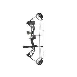 PSE Compound Bow PSE Uprising RTH Right Hand (Black)