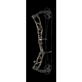 Elite Compound Bow Elite 2024 Ethos RT Camo RH 70# 25.5" - 31" Draw
