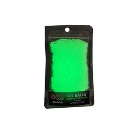 Inner Core AMMO Gell Ball Glow in Dark 3,000Pk