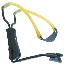 Piper Hunting SS-SS Folding Jr. Pocket Slingshot