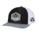 Elite Cap Altra Logo Patch Hat