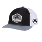 Elite Cap Altra Logo Patch Hat