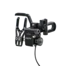 Elite Rest Elite CBE DEFY MICRO Fall-Away LH Black