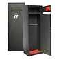 Max-Guard Safe Max-Guard 10 Gun 1500H x 520W x 360D