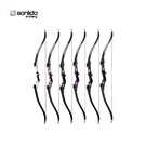 Sanlida Rec-RZ Raptor 58" Recurve RH Package