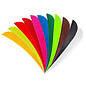 Redzone RZ 4" Feathers 12