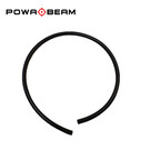 Powa-Beam Spotlight Powa PN631 245mm Retaining Ring + Tubing