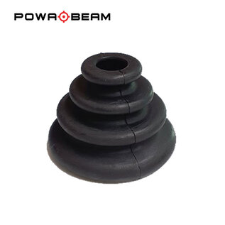 Powa-Beam Spotlight Powa RC020 Rubber Boot for RC500