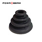 Powa-Beam Spotlight Powa RC020 Rubber Boot for RC500
