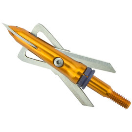 SR Archery BH FBH Gold V 100Gr 2 Blade Expander (Box3)