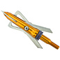 SR Archery BH FBH Gold V 100Gr 2 Blade Expander (Box3)