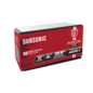 Fiocchi AMMO 22LR - Fiocchi Subsonic LRN HP 38Gr 1017FPS (Box 50)