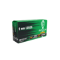 Fiocchi Ammo 9mm Luger Fiocchi 124Gr LRN (Box 50)