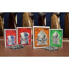 Marksman AMMO Air .177 - Marksman Dome "Red Box" (Box 500)