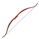 FG Rolan Snake 60" 26LBS LH/RH Red