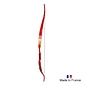 FG Rolan Snake 60" 26LBS LH/RH Red