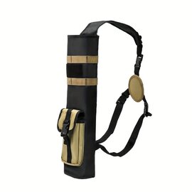 EMU Quiver Back Tan with pocket