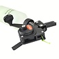 EMU Fish Tub Reel Bow Fish