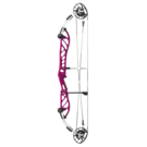 PSE Compound bow PSE 2024 - 2025 Supra X 37 M2 Rotating Mod 26-30" 40-50 Purple