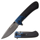 MTech Knife- K-MT-1067BL MTech - Bearing Blue