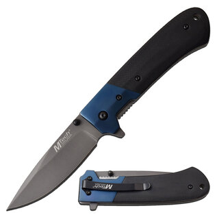 MTech Knife- K-MT-1067BL MTech - Bearing Blue