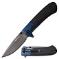 MTech Knife- K-MT-1067BL MTech - Bearing Blue