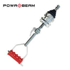 Powa-Beam Spotlight Powa RC504, Quick Draw Remote Control V4