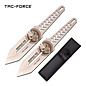 Tac-Force Knives K-TF-TK001-2 Midnight Ops Throwing Knife Set 2
