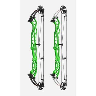 Hoyt Custom Order - Hoyt 2025 Concept X 40 Rotating 27"-30" Spec 26"-32"