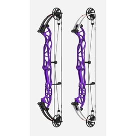 Hoyt Custom Order - Hoyt 2025 Concept X 37 Rotating 26"-29" Spec 25"-31"