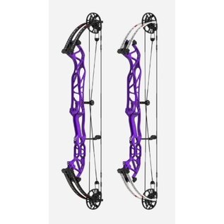 Hoyt Custom Order - Hoyt 2025 Concept X 37 Rotating 26"-29" Spec 25"-31"