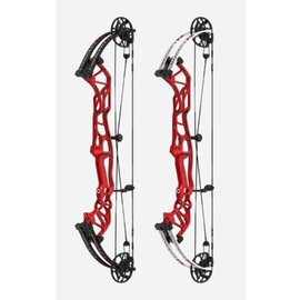 Hoyt Custom Order - Hoyt 2025 Concept FX 34 Rotating 24.5"-27.5" Spec 23.5"-29.5"