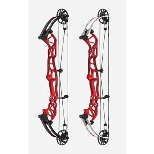 Hoyt Custom Order - Hoyt 2025 Concept FX 34 Rotating 24.5"-27.5" Spec 23.5"-29.5"