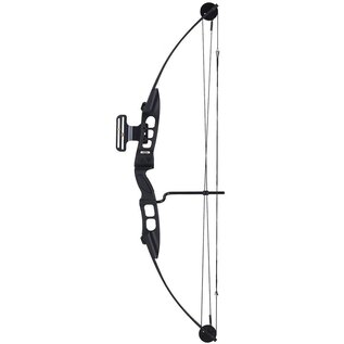 EK Archery Compound Bow EK Cobra Protex 3A Package