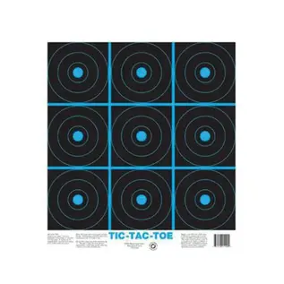 maple leaf TGT Face Tic Tac Toe